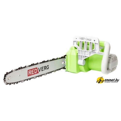 Электрическая пила RedVerg RD-EC2000-16