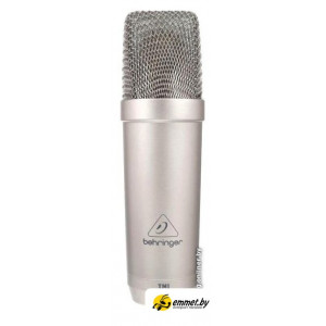 Проводной микрофон Behringer TM1