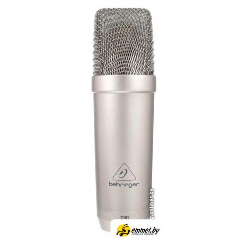 Проводной микрофон Behringer TM1