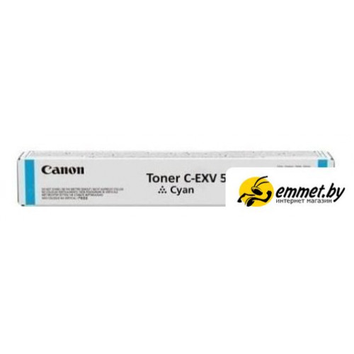 Картридж Canon C-EXV55 C