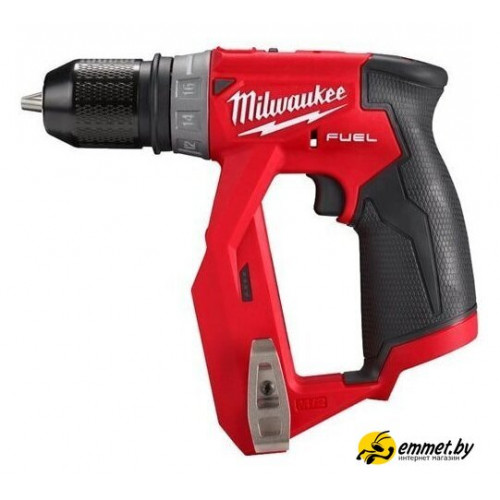 Дрель-шуруповерт Milwaukee M12 FDDX-0 4933464978 (без АКБ)