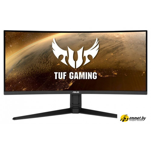 Игровой монитор ASUS TUF Gaming VG34VQL1B