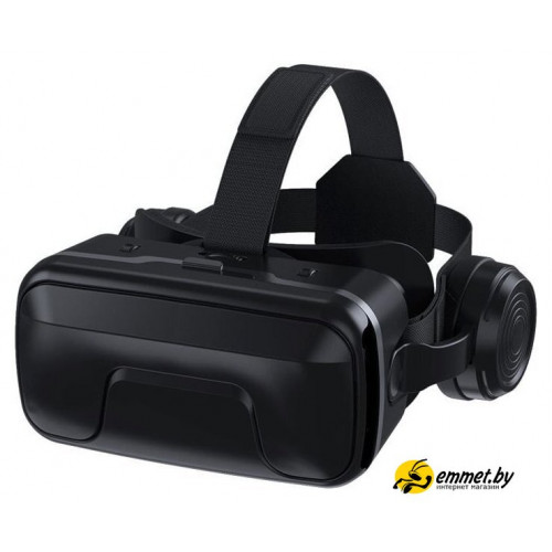 Очки виртуальной реальности для смартфона Ritmix RVR-400