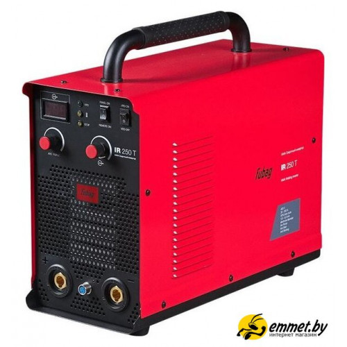 Сварочный инвертор Fubag IR 250 T 41117