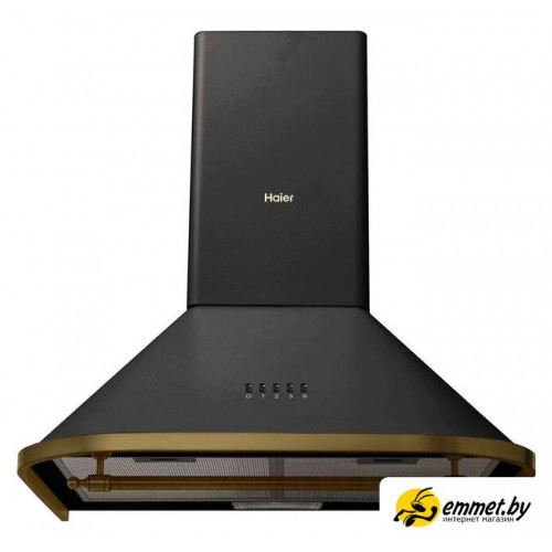 Кухонная вытяжка Haier HVX-W671ATQBB