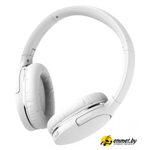 Наушники Baseus Encok D02 Pro (белый)