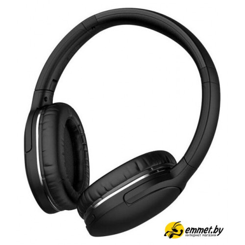 Наушники Baseus Encok D02 Pro (черный)