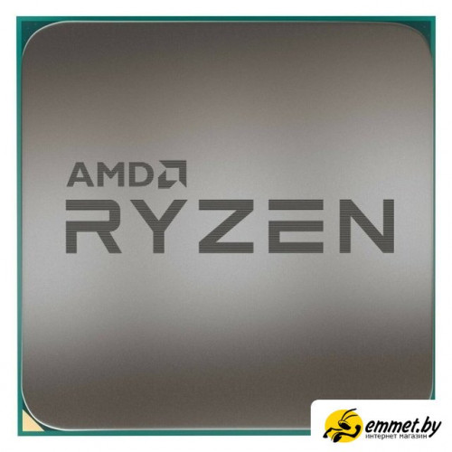 Процессор AMD Ryzen 5 5600G