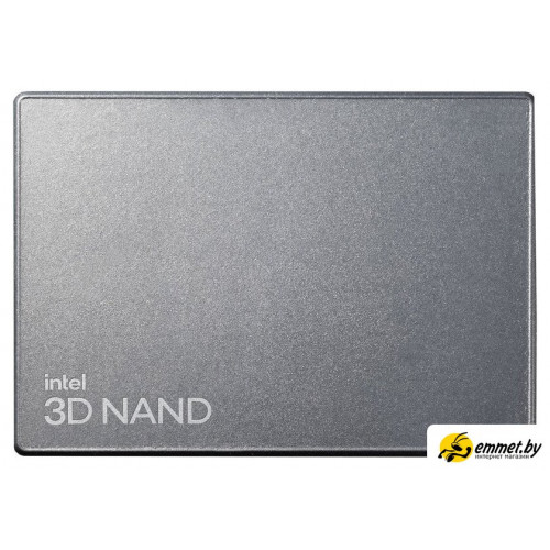 SSD Intel D7-P5510 7.68TB SSDPF2KX076TZ01