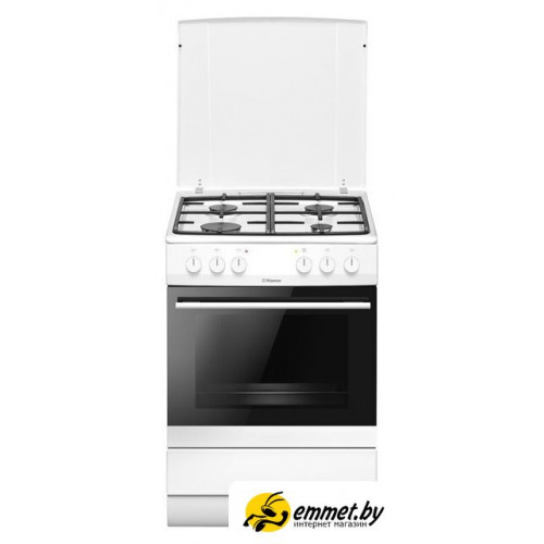 Кухонная плита Hansa FCMW680254