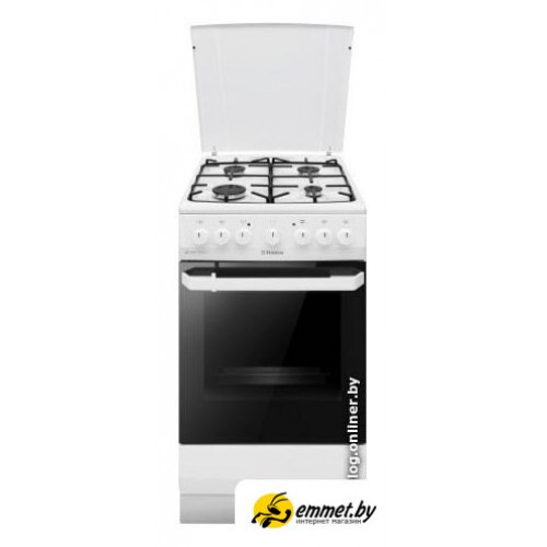 Кухонная плита Hansa FCMW581009