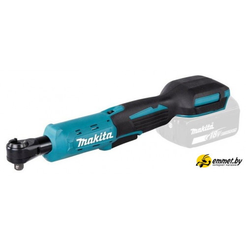 Гайковерт Makita DWR180Z (без АКБ)