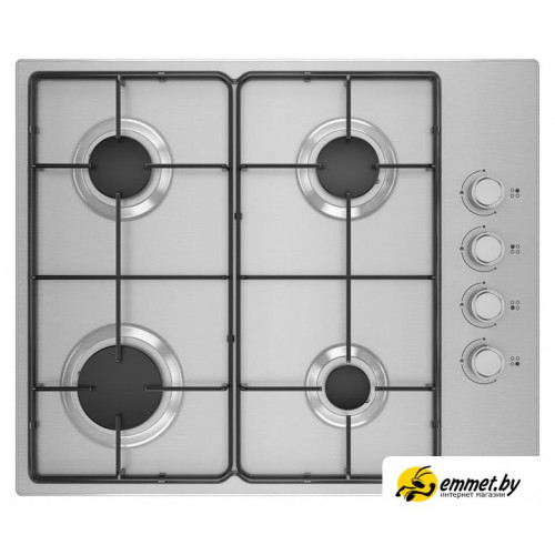 Варочная панель BEKO HIGG 641C3 SX