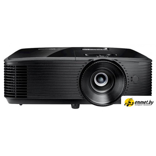 Проектор Optoma S336