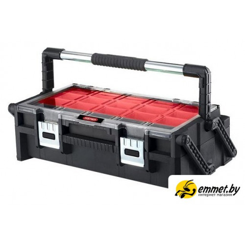 Ящик для инструментов Keter Cantilever Organizer 22