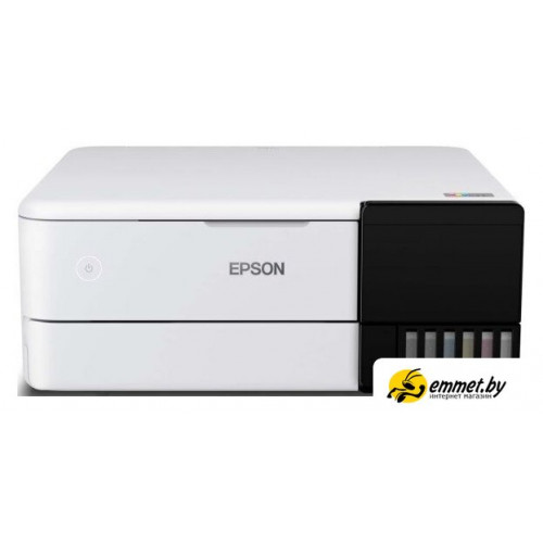 МФУ Epson L8160 (белый)