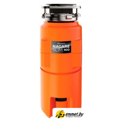 Измельчитель пищевых отходов Omoikiri Nagare Slim 900 4995062