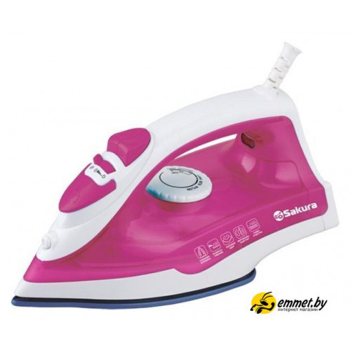 Утюг Sakura SA-3062CP