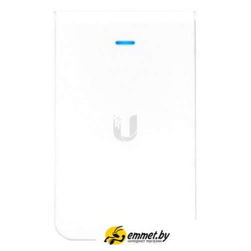 Точка доступа Ubiquiti UniFi In-Wall HD