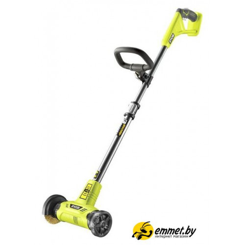 Очиститель межплиточных швов Ryobi RY18PCA-0 (без аккумулятора)