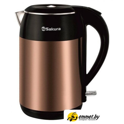 Электрический чайник Sakura SA-2154C