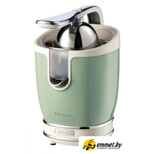 Соковыжималка Ariete Vintage 413/04