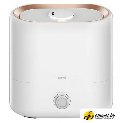Увлажнитель воздуха Deerma DEM-ST635W (международная версия)