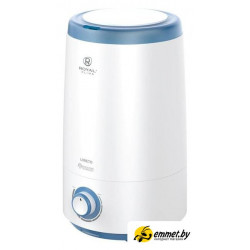 Увлажнитель воздуха Royal Clima Loreto RUH-LT300/3.5M-BU Увлажнитель воздуха Royal Clima Loreto RUH-LT300/3.5M-BU