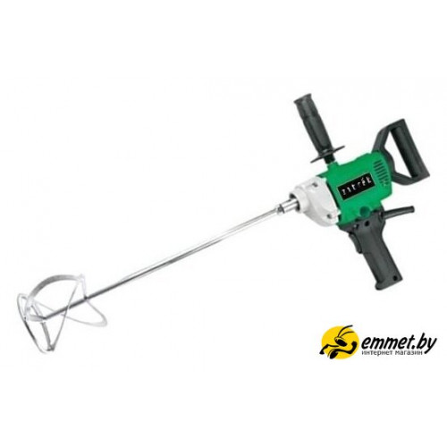 Строительный миксер Zitrek Greenmix 1200