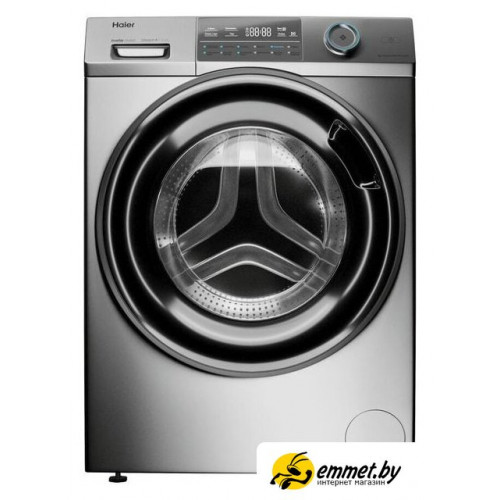 Стиральная машина Haier HW80-BP14969BS