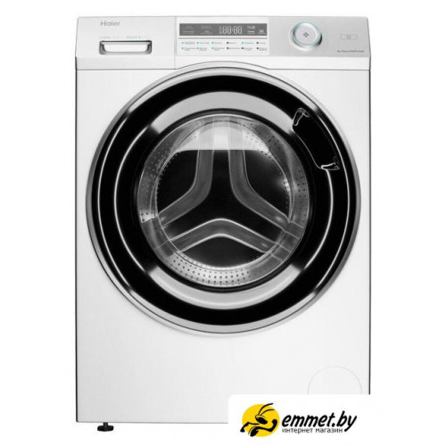 Стиральная машина Haier HW80-BP14969B