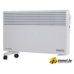Конвектор Oasis LK-25 Конвектор Oasis LK-25