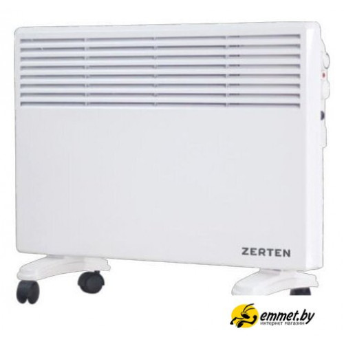 Конвектор Zerten ZK-10 (U)