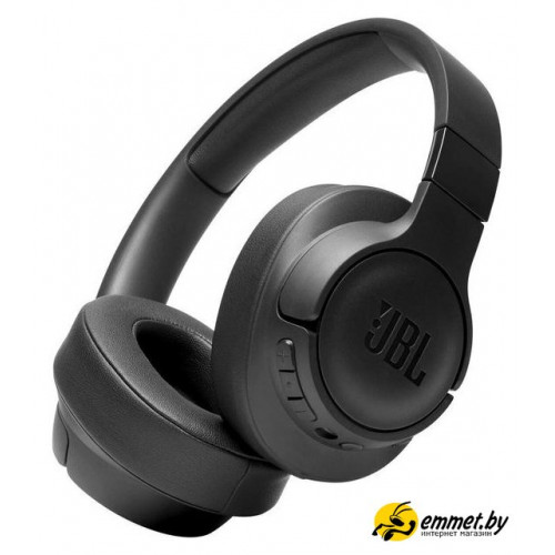 Наушники JBL Tune 760NC (черный)