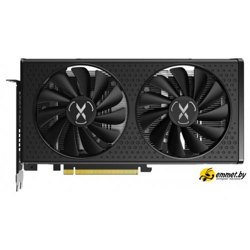 Видеокарта XFX Speedster SWFT 210 Radeon RX 6600 XT 8GB GDDR6