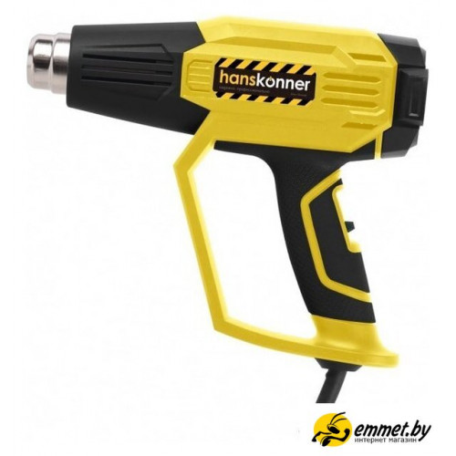 Промышленный фен Hanskonner HHG2023CD