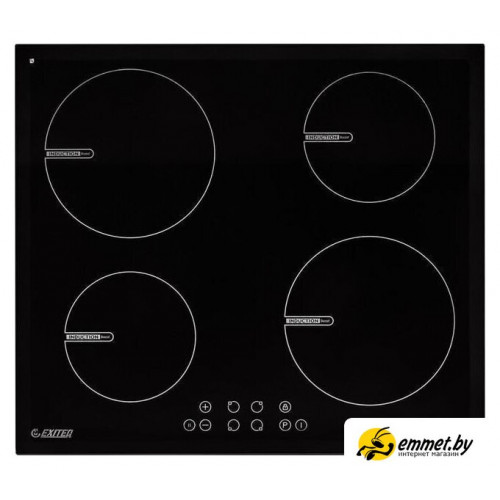 Варочная панель Exiteq EXH-315IB
