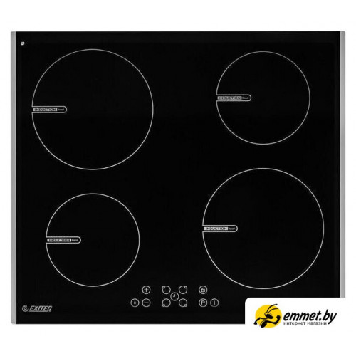 Варочная панель Exiteq EXH-313IB