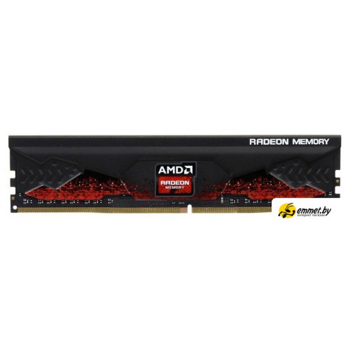 Оперативная память AMD Radeon R9 Gamer Series 16GB DDR4 PC4-25600 R9S416G3206U2S