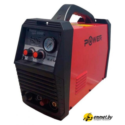 Аппарат плазменной резки Power CUT 50HF