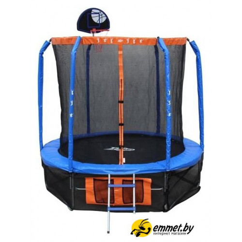 Батут Ecos BS-12FT-3