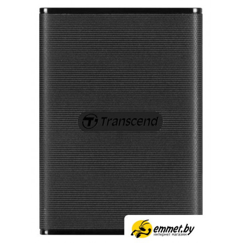 Внешний накопитель Transcend ESD270C 500GB TS500GESD270C