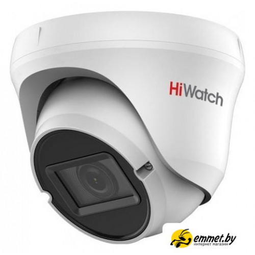 CCTV-камера HiWatch DS-T209(B)