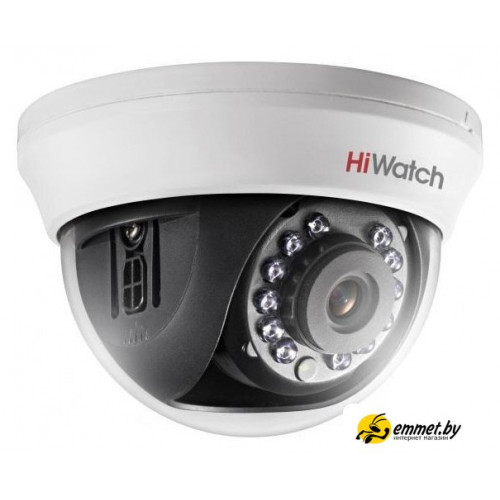 CCTV-камера HiWatch DS-T591(C) (2.8 мм)