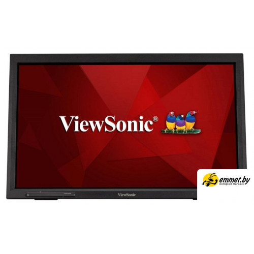 Портативный монитор ViewSonic TD2223