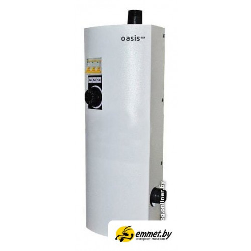 Отопительный котел Oasis Eco KE-4.5