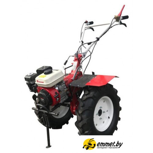 Мотоблок бензиновый Rossel M-308