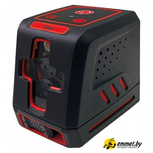 Лазерный нивелир Fubag Crystal 15R VH 41126