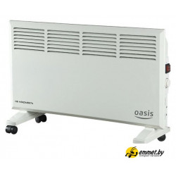 Конвектор Oasis KM-25 Конвектор Oasis KM-25