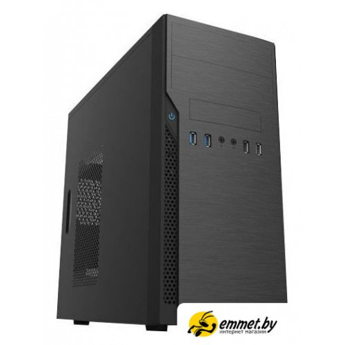Корпус Foxline FL-628 450W FL-628-FZ450R-U32